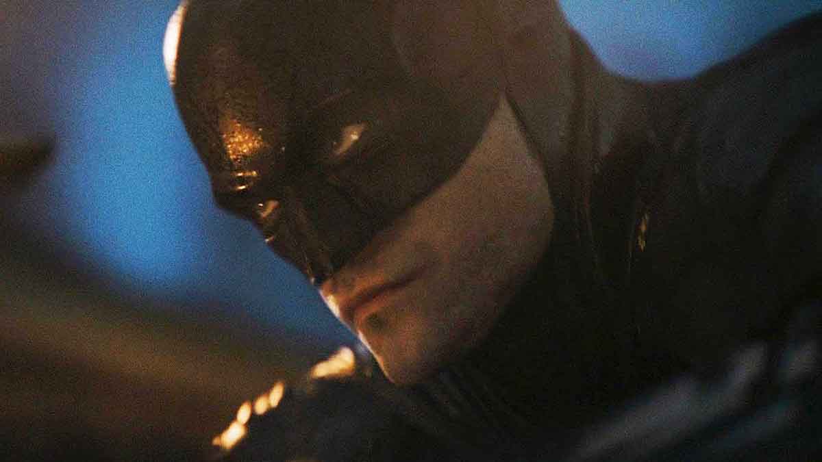 The Batman 2: detienen rodaje por Matt Reeves