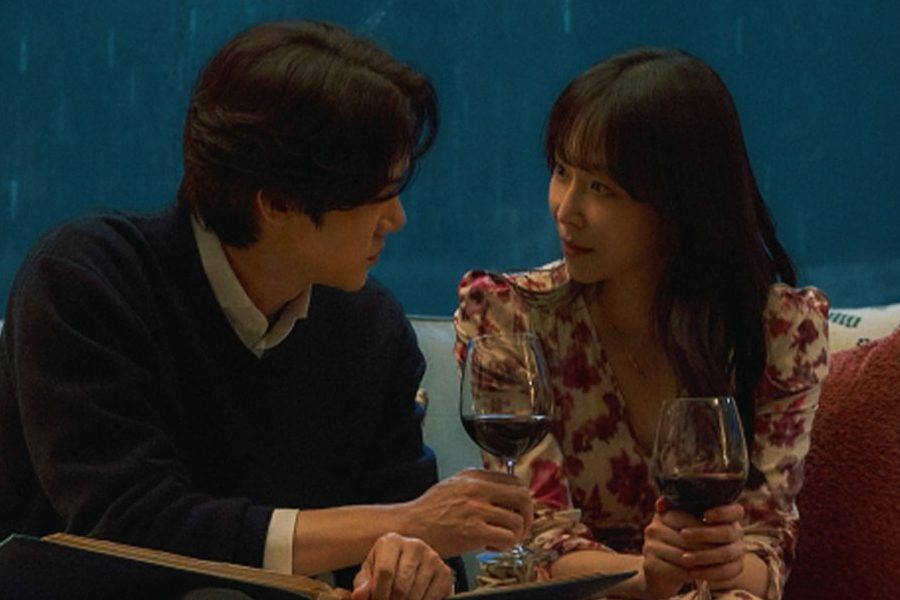Yoo Yeon Seok y Seo Hyun Jin se reúnen en The Perfect Lie