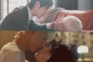 The Sound of Sugar Cubes: teaser con Cho Chan Hyun y Yoo Dohyun