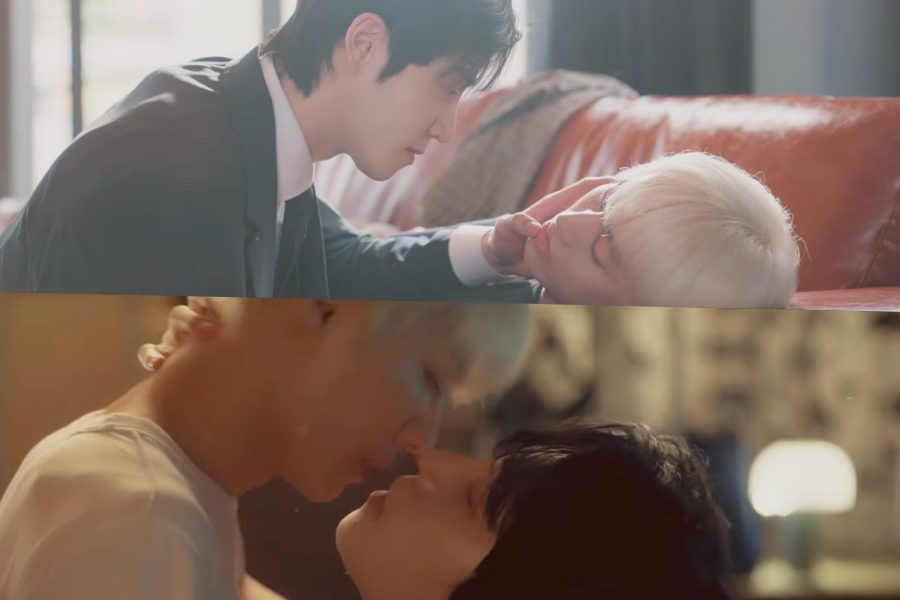 The Sound of Sugar Cubes: teaser con Cho Chan Hyun y Yoo Dohyun