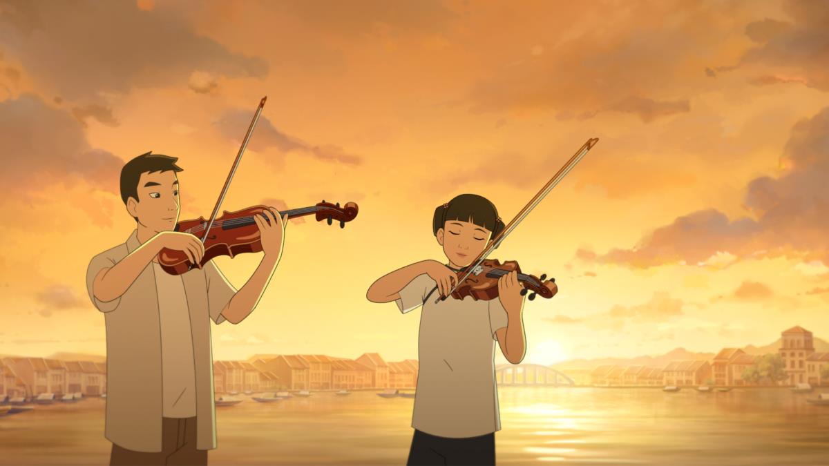 Madrid celebra el Día Mundial de la Animación 2026