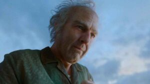 Digger: el giro de la película de Tom Cruise que divide