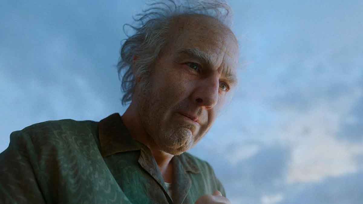Digger: el giro de la película de Tom Cruise que divide