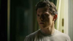 Tom Holland prepara thriller con guionista de Iron Man 3