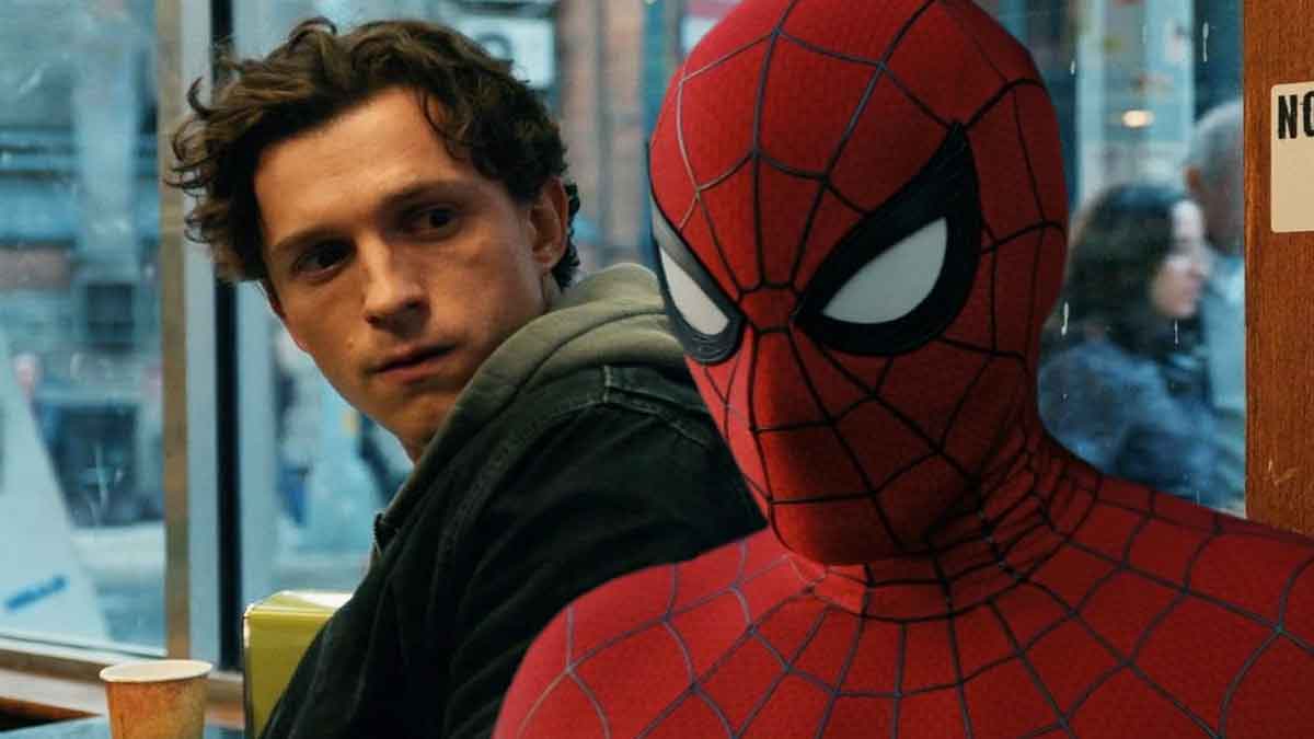 Joe Russo: Tom Holland es la última gran estrella de Hollywood