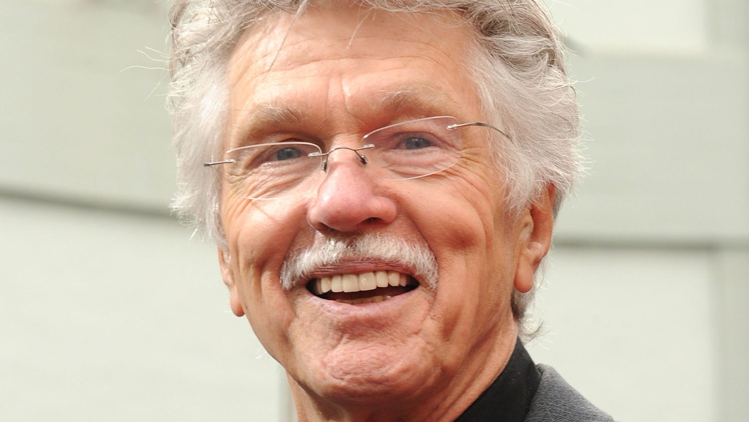 Muere Tom Skerritt, actor de Top Gun y Alien, a los 93 años