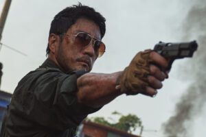 Kim Myung Min protagoniza Tristes Tropiques, nueva película
