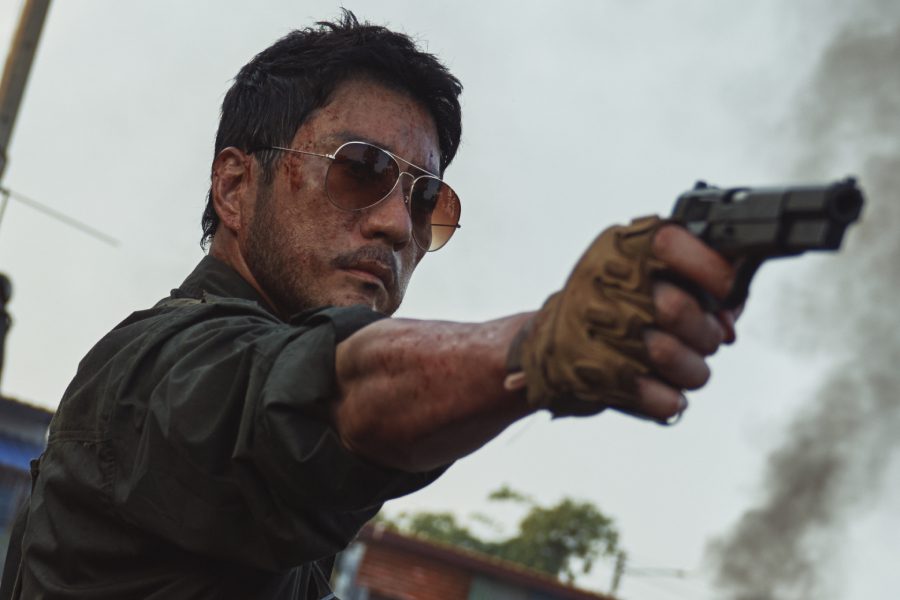 Kim Myung Min protagoniza Tristes Tropiques, nueva película