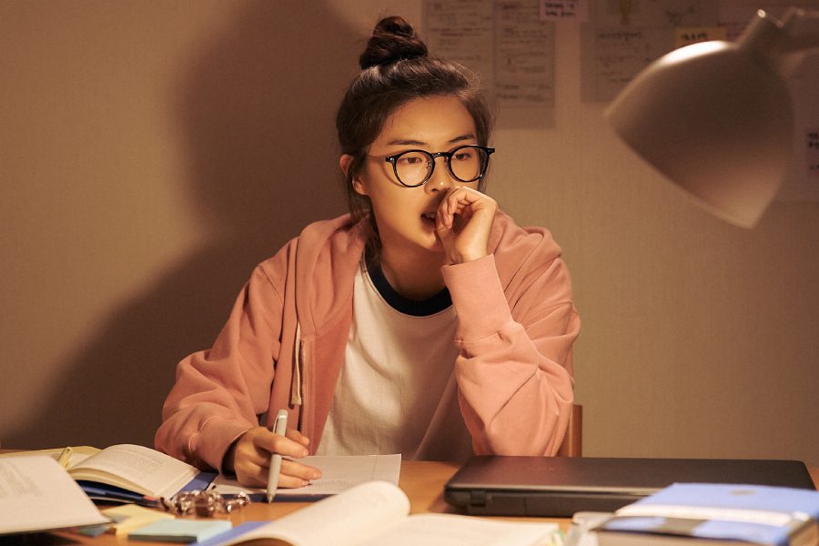 Lee Sun Bin protagoniza Ugly Duckling Ms. Maeng, en cines el 28 de octubre