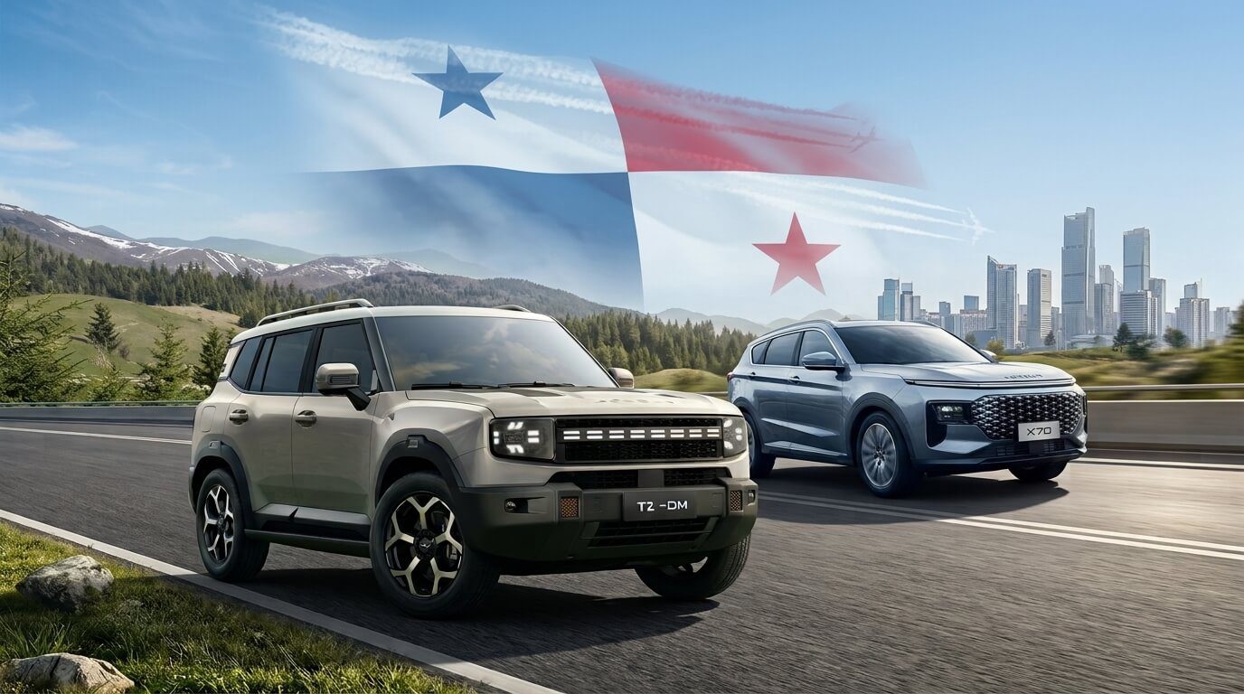 ¿Cuánto se deprecia un carro en Panamá? Datos 2026