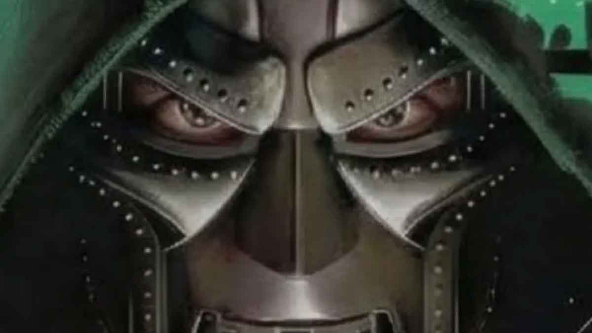 Vengadores: Doomsday sorprende en su pase de prueba