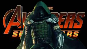 El posible equipo de Doctor Doom en Secret Wars se filtra