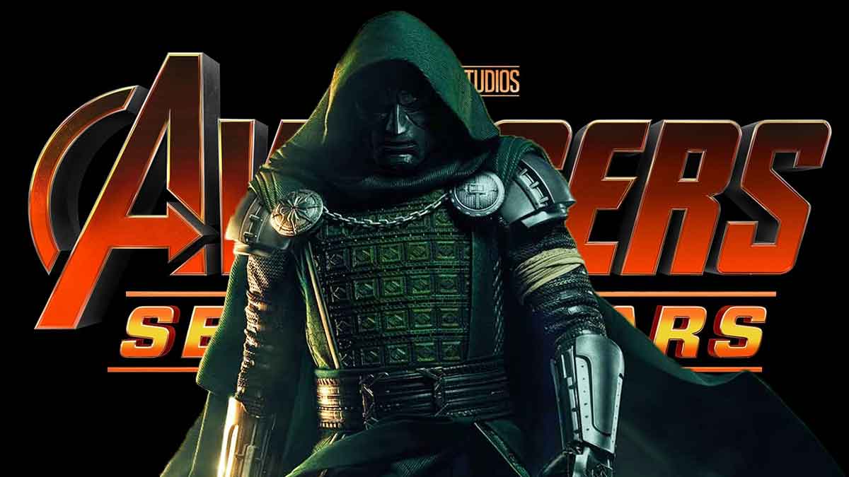 El posible equipo de Doctor Doom en Secret Wars se filtra
