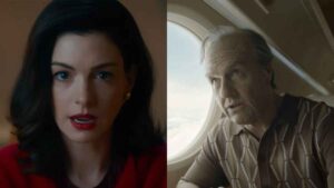 Verity arrasa en taquilla; Digger con Tom Cruise se hunde