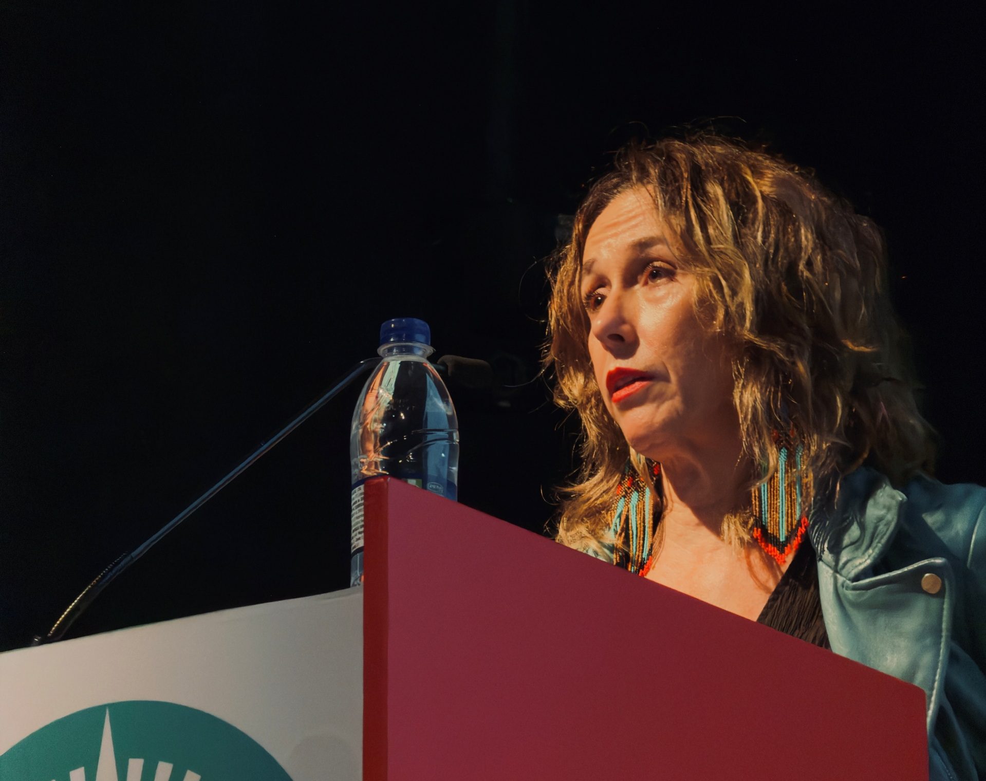Virginia Bazán Gil revalida presidencia de FIAT/IFTA