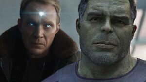 VisionQuest episodio 3 y su conexión con Endgame Encore