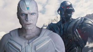 VisionQuest: el giro de Ultron y Jocasta explicado
