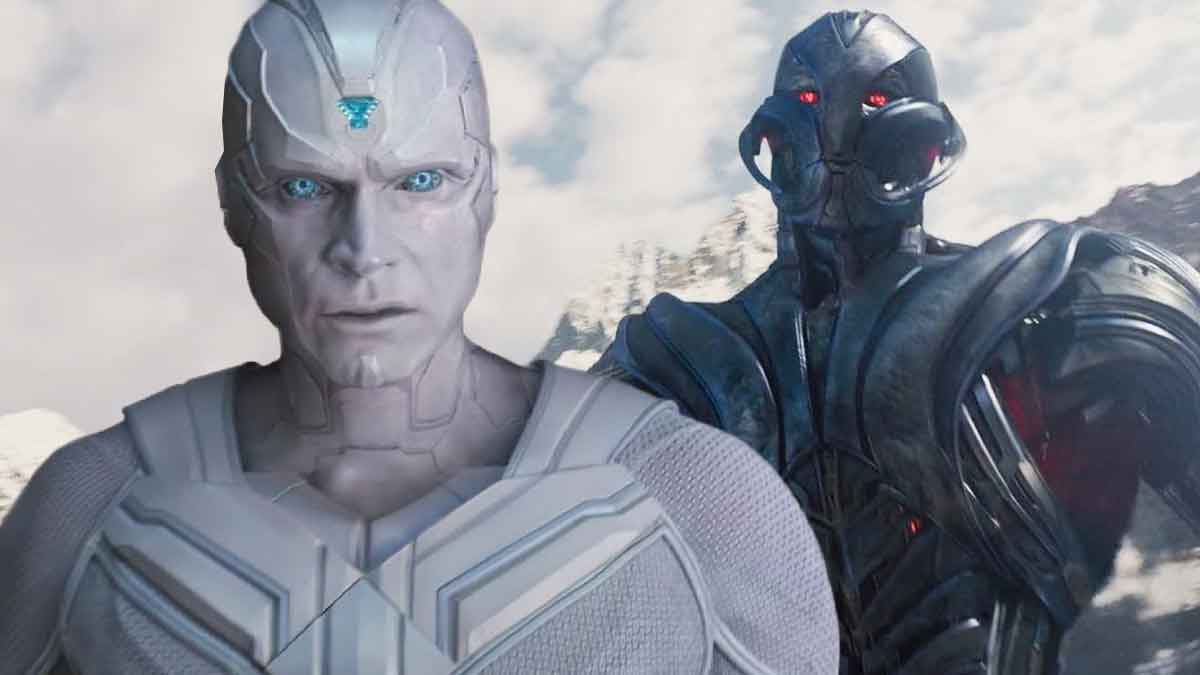 VisionQuest: el giro de Ultron y Jocasta explicado