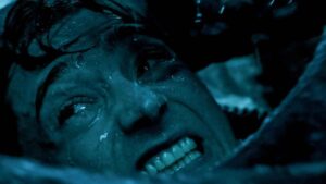 Whalefall: primeras reacciones al thriller más claustrofóbico
