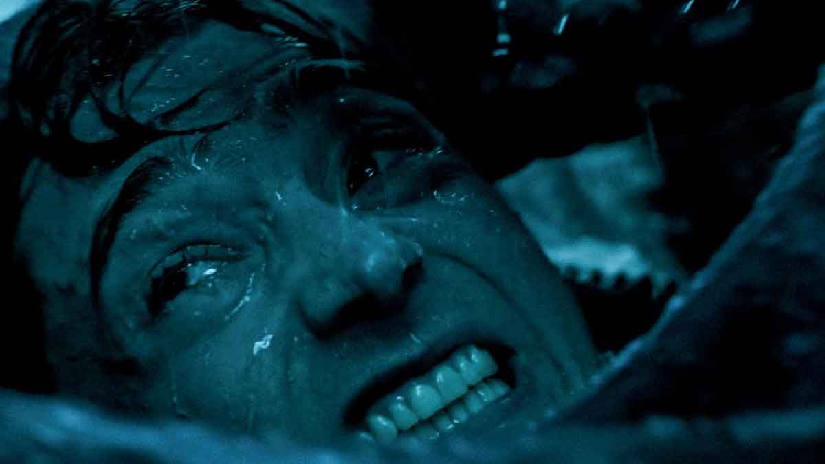 Whalefall: primeras reacciones al thriller más claustrofóbico