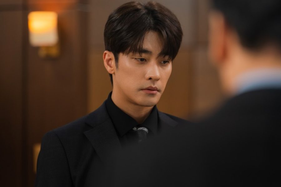 Sung Hoon protagoniza What a Boss Wants, nuevo drama de MBN