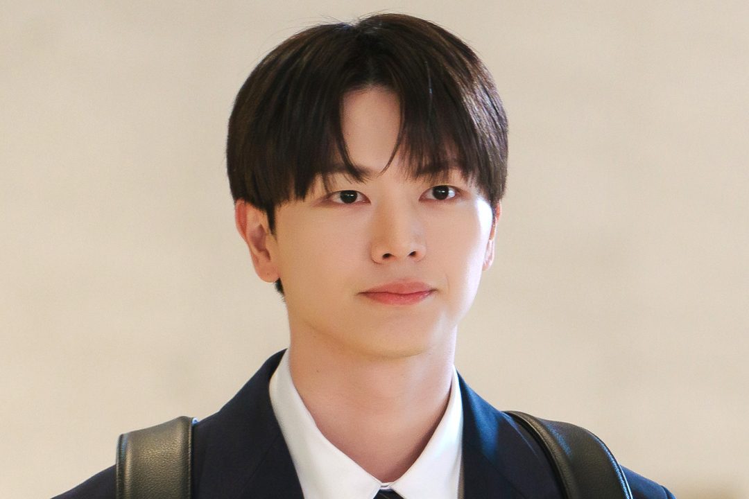 Yook Sungjae y Park Min Young protagonizan Nine to Six en SBS
