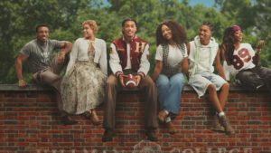 A Different World temporada 2 confirmada por Netflix