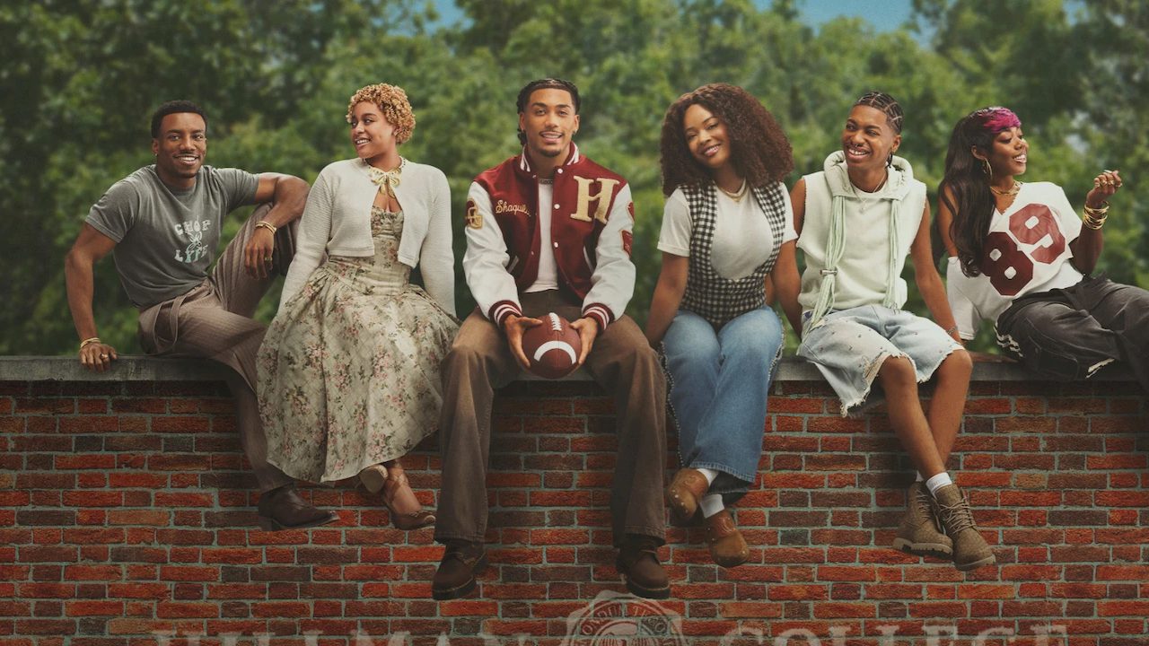 A Different World temporada 2 confirmada por Netflix