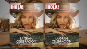Elsa Pataky cumple 50 años: su vida en Australia con Hemsworth