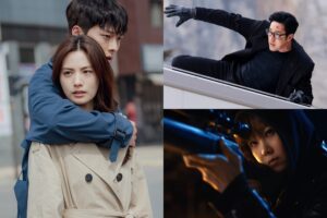 6 K-dramas con personajes de doble vida que debes ver