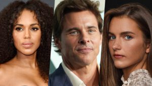 An Innocent Girl en Netflix: reparto, trama y estreno