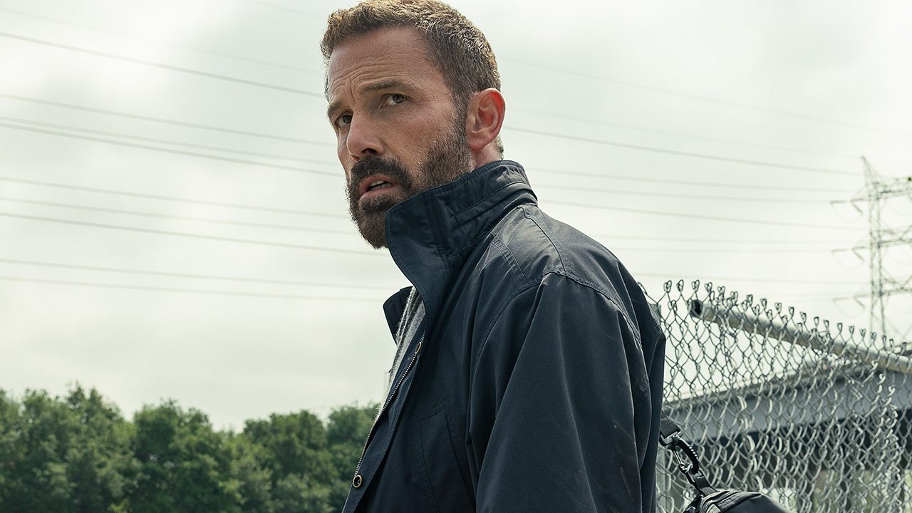 Ben Affleck casi cancela Animals por Highest 2 Lowest de Spike Lee