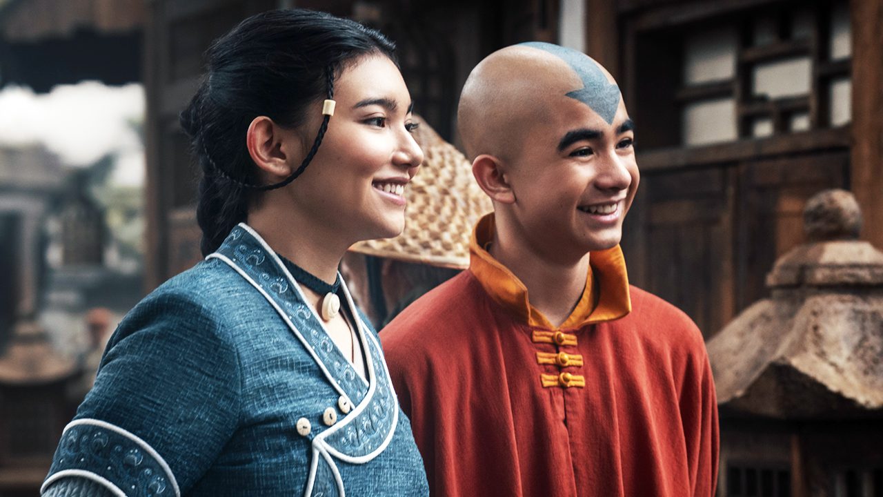 Avatar: The Last Airbender temporada 3: fecha y reparto en Netflix