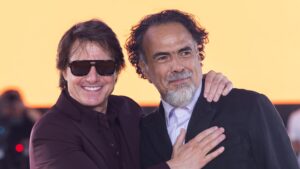 Iñárritu: Digger trasciende la política pese a nexo con Trump
