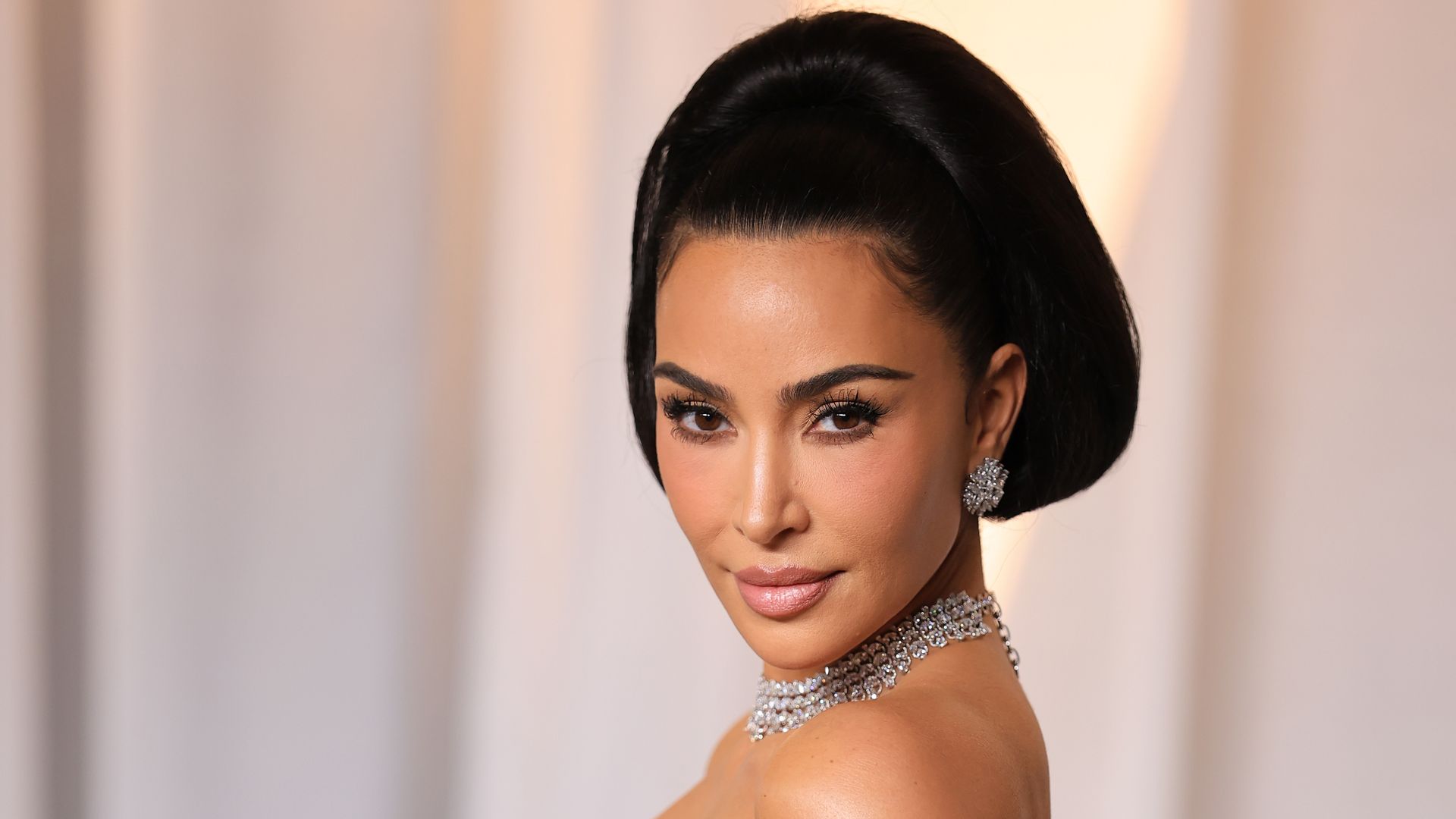 Kim Kardashian cumple 46 años: así fue su festejo