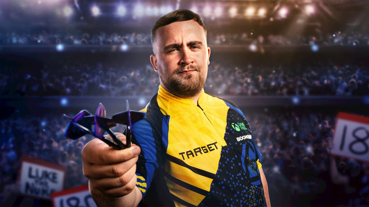 Beat Luke Littler: polémica en Netflix por concursantes profesionales