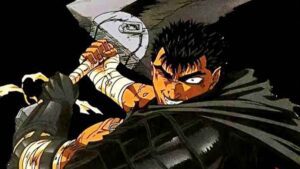 Berserk vol. 43: la guerra Kushan contra Falconia se acerca