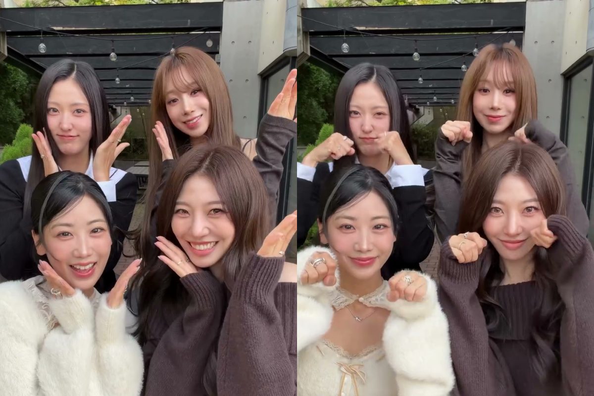 BESTie anuncia su reunión tras 11 años separadas