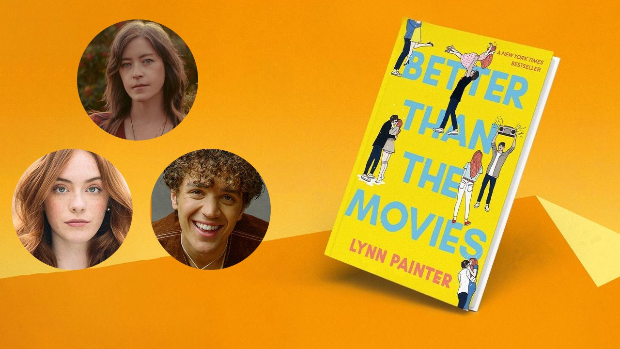 Better Than the Movies de Netflix termina su rodaje