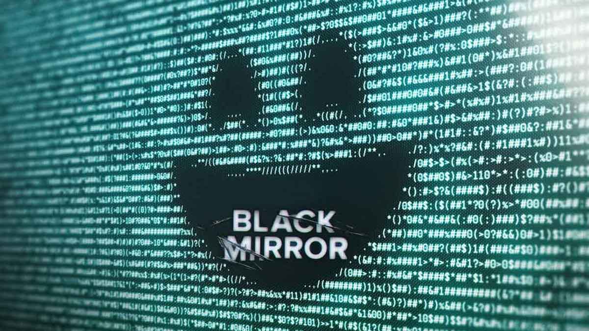 Black Mirror: Oso Blanco tendrá novela gráfica