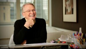 Bob Mackie: revelan traumatismo craneal antes de su muerte