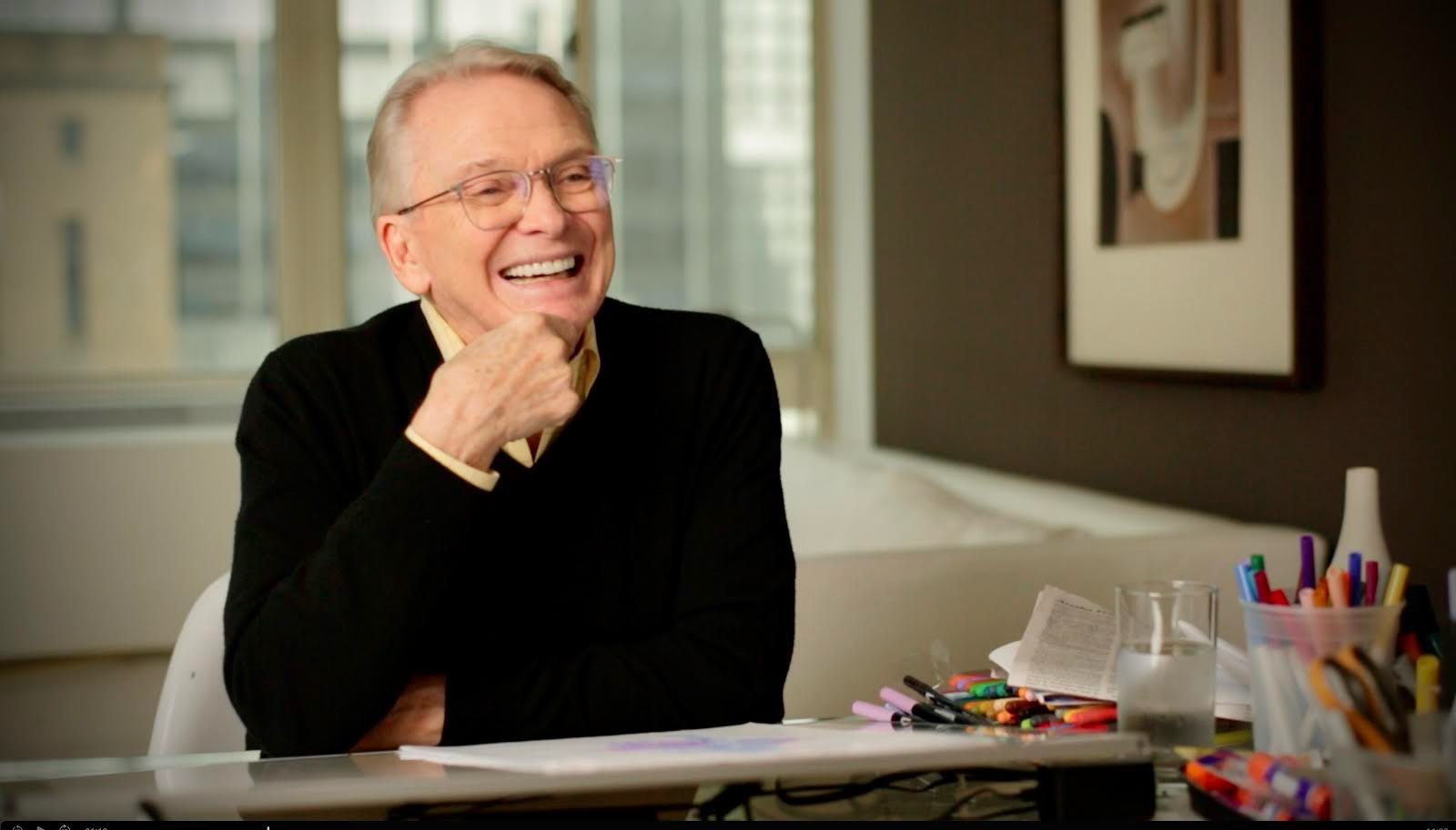 Bob Mackie: revelan traumatismo craneal antes de su muerte