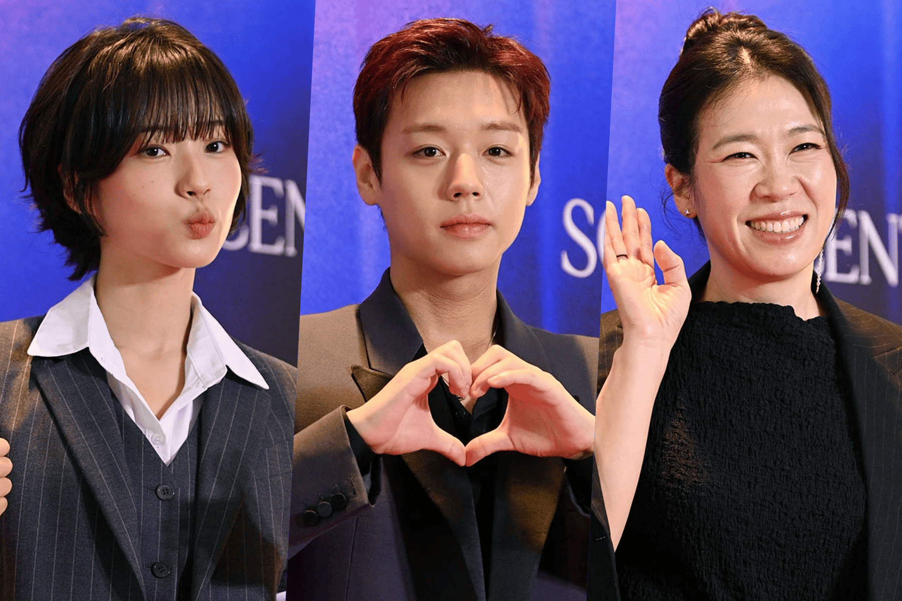 Ganadores de los 35ª Buil Film Awards: HOPE y The World of Love triunfan