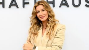 Gisele Bündchen y el romance de Tom Brady con Swanepoel