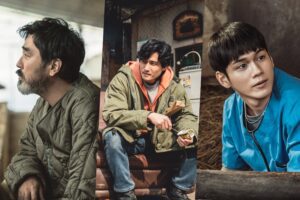 Cattle Run: fecha de estreno de la película con Ryu Seung Ryong