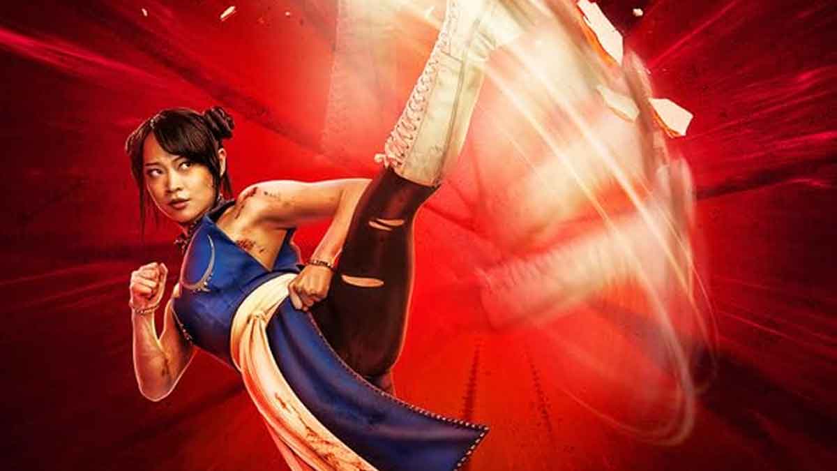 Street Fighter: previsión de taquilla y presupuesto revelado