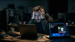 Claude Code borra 48.218 archivos en Windows: qué pasó