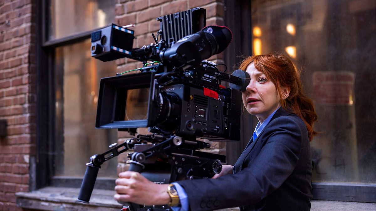Cunk on Cinema en Netflix: fecha de estreno y reparto de invitados