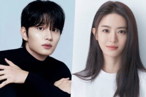 Kim Jae Won y Jeon So Young negocian protagonizar Da Capo