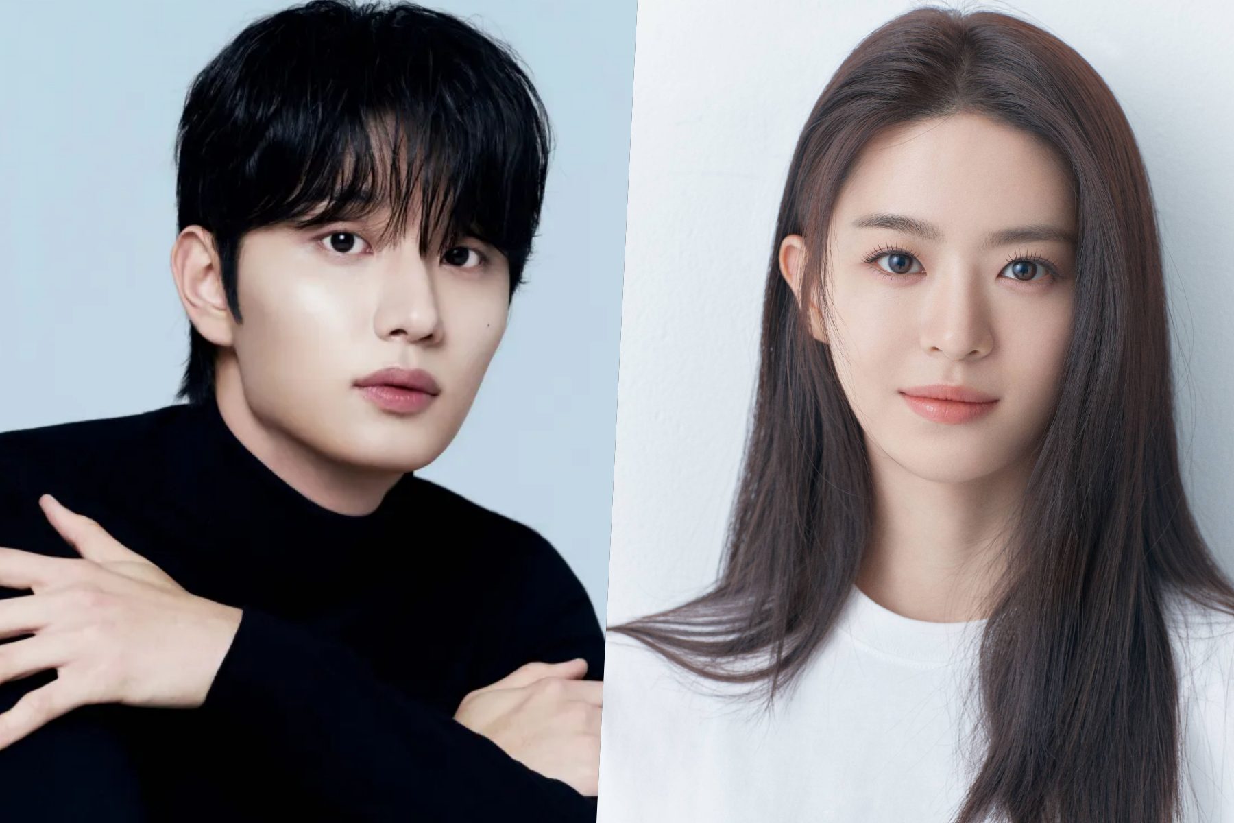 Kim Jae Won y Jeon So Young negocian protagonizar Da Capo